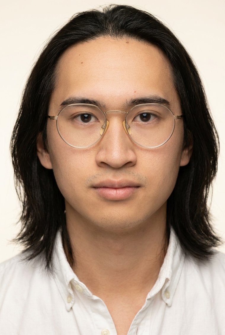 Vu Minh Tran